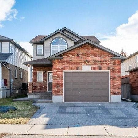 Luxury Private Home Near Sunrise Shopping Complex Kitchener Exterior photo